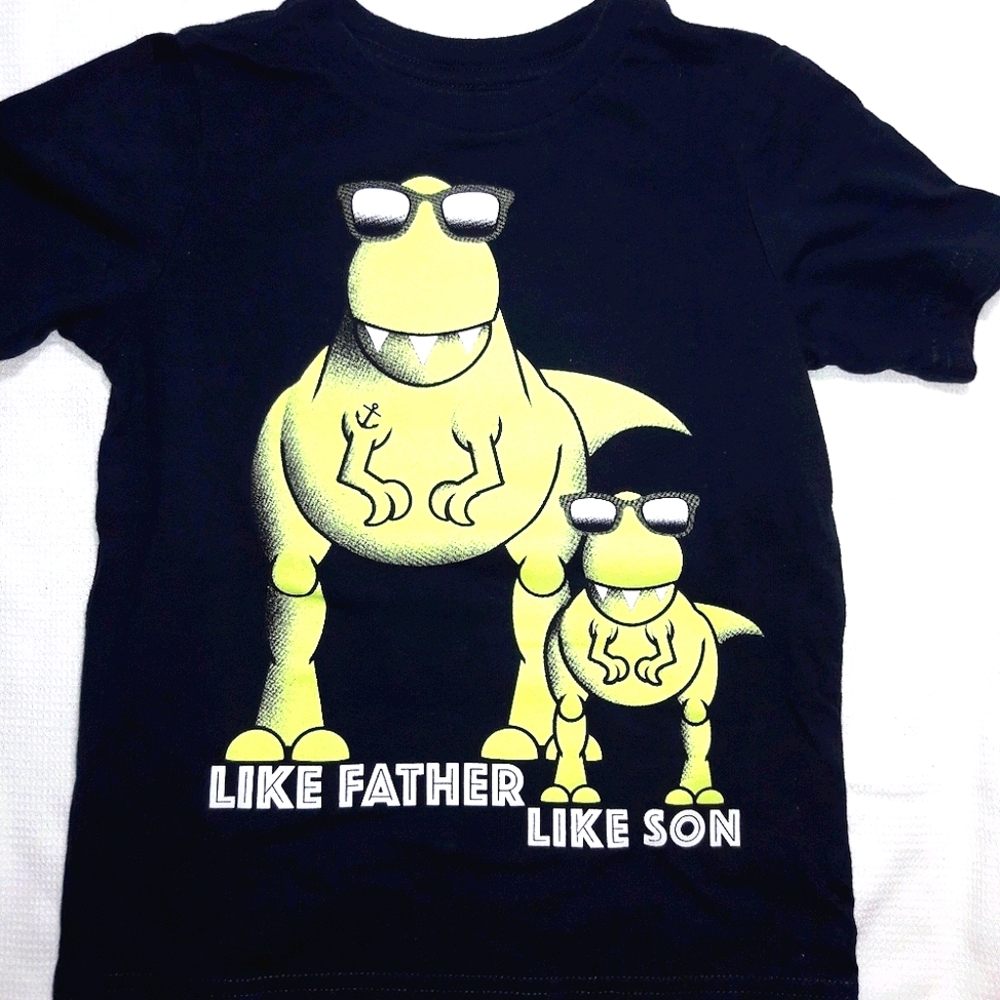 TCP Graphic Tee